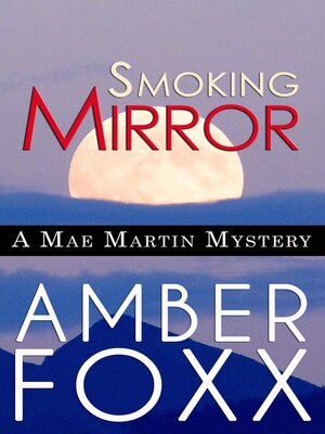 cover image of Smoking Mirror